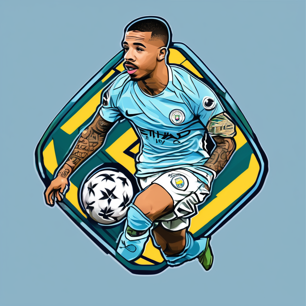 Gabriel Jesus